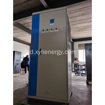 Wind Off Grid Inverter Tanpa Baterai